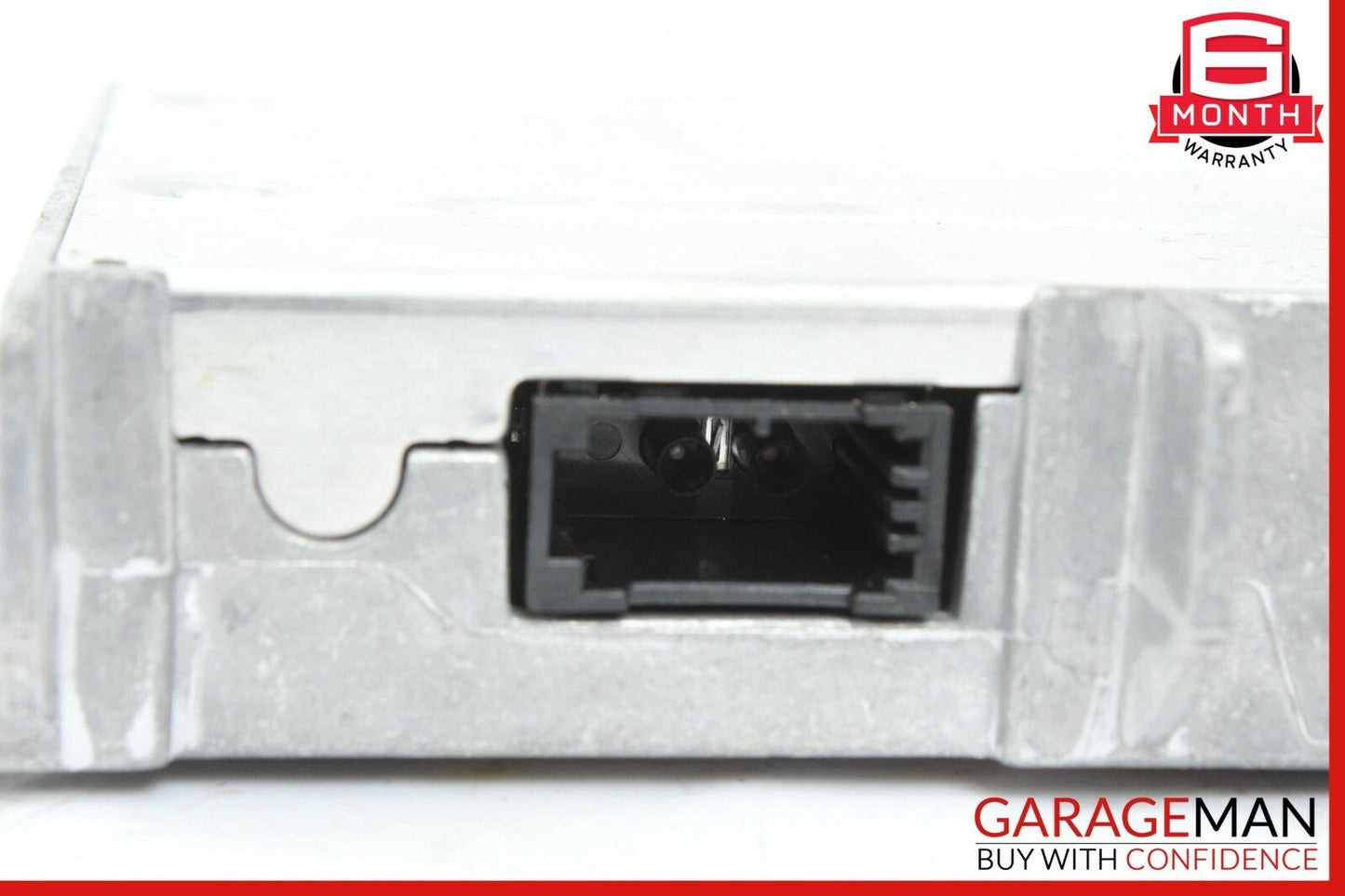 06-12 Mercedes W164 ML350 E350 Communication Control Module 2198202626 OEM