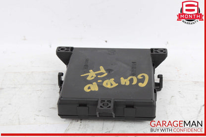 06-13 Mercedes X164 GL450 R350 Front Right Side Door Control Module OEM