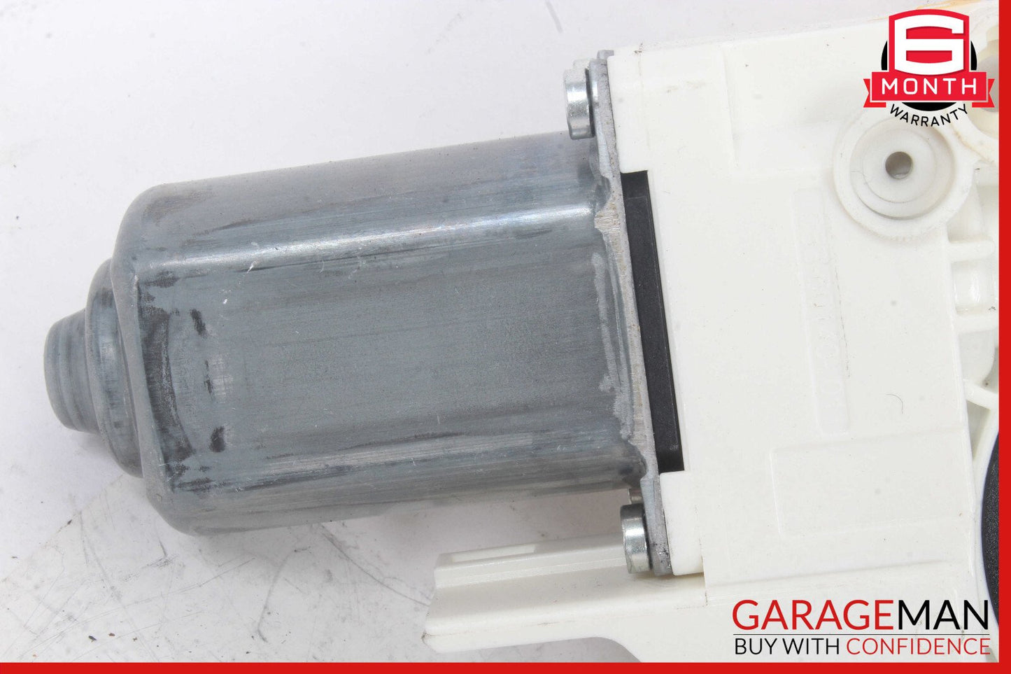 11-17 Porsche Cayenne 958 Front Right Side Door Window Regulator Motor Unit