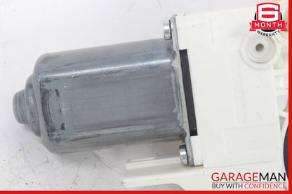 11-17 Porsche Cayenne 958 Front Right Side Door Window Regulator Motor Unit