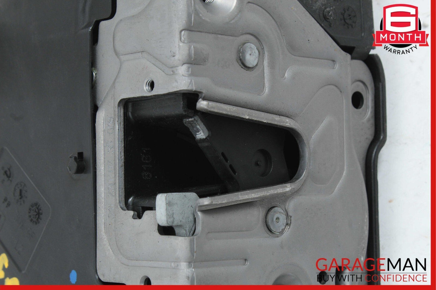 03-09 Mercedes W211 E350 E500 Door Lock Actuator Rear Left Driver Side OEM
