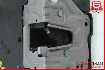 03-09 Mercedes W211 E350 E500 Door Lock Actuator Rear Left Driver Side OEM