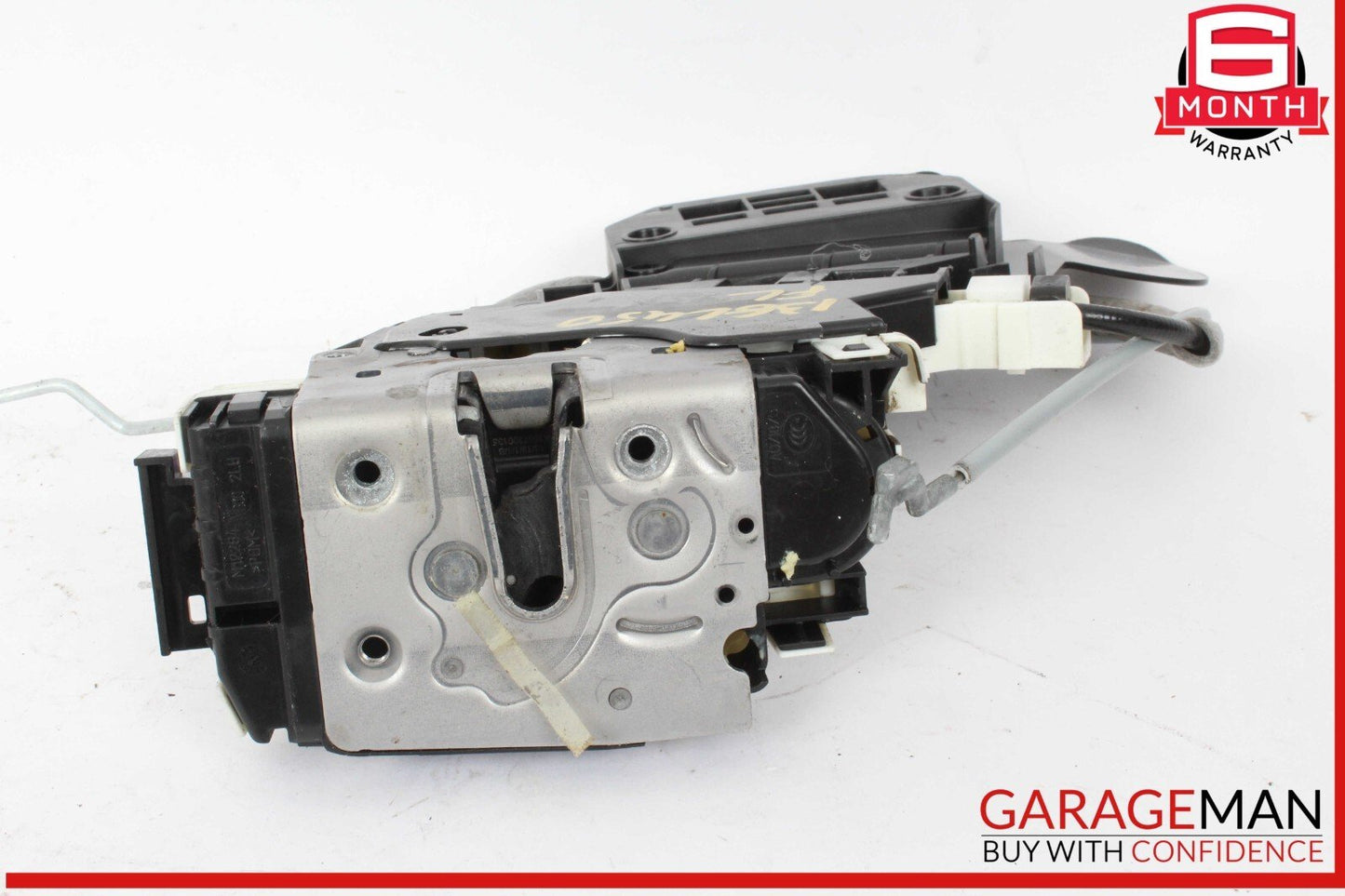 12-16 Mercedes X166 GL450 Front Left Side Door Lock Latch Actuator OEM