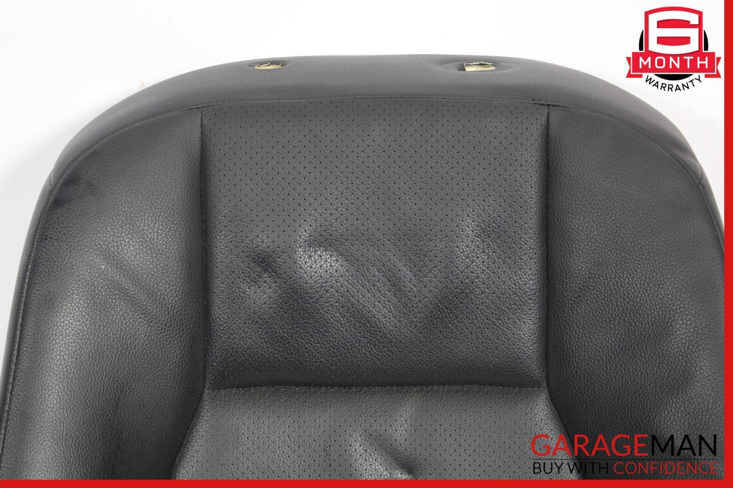 08-14 Mercedes W204 C250 C300 Sedan Front Right Top Upper Seat Cushion OEM