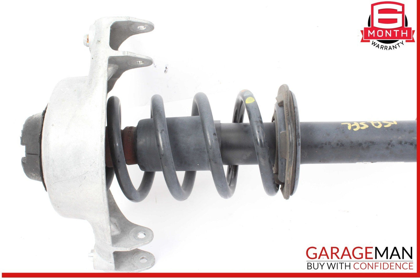 13-17 Audi Q5 SQ5 Front Left or Front Right Shock Strut Absorber Assembly OEM