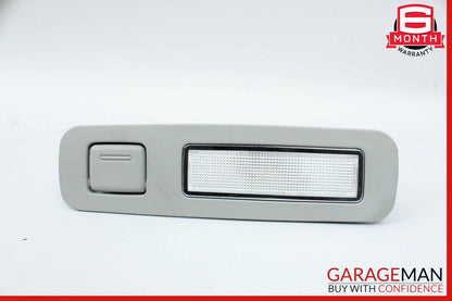 07-14 Mercedes W216 CL550 CL600 Dome Light Lamp Rear Right OEM