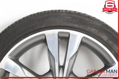 15-18 Mercedes W205 C300 C350e Rear Right or Left Wheel Tire Rim 8.5Jx18H2 ET56