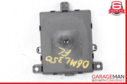06-13 Mercedes W164 ML350 GL450 Front Left Driver Side Door Control Module OEM
