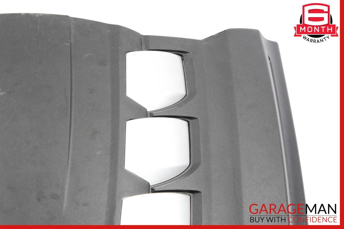 14-20 Maserati Quattroporte V6 Engine Motor Cover Shield Guard Trim Panel OEM