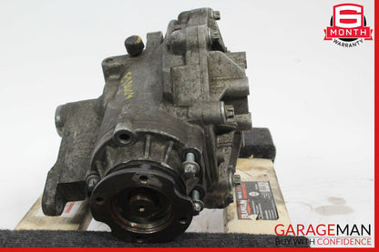 03-06 Mercedes W211 E320 Front Axle Differential Carrier OEM