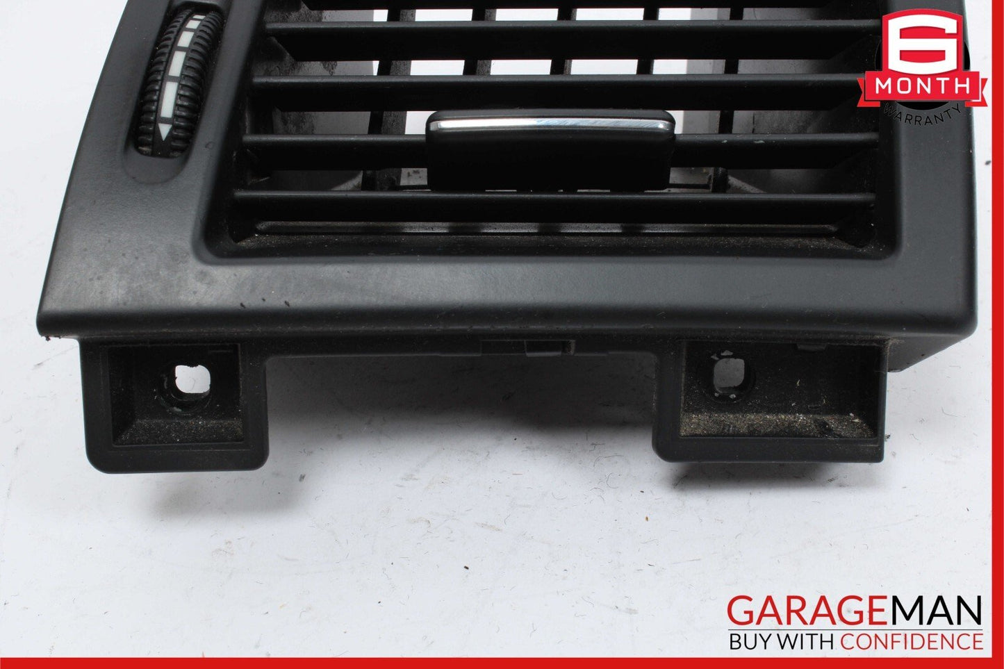 07-14 Mercedes W221 S550 CL550 S63 Front Right Dash AC A/C Air Vent Grille Cover