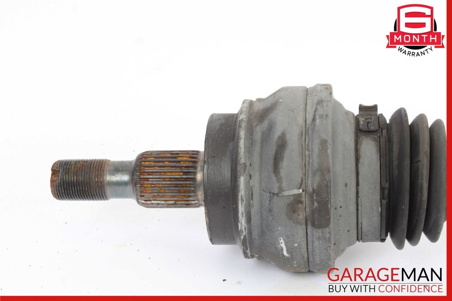 13-16 Mercedes X166 GL450 GL550 Rear Right / Left Drive Axle CV Shaft Driveshaft