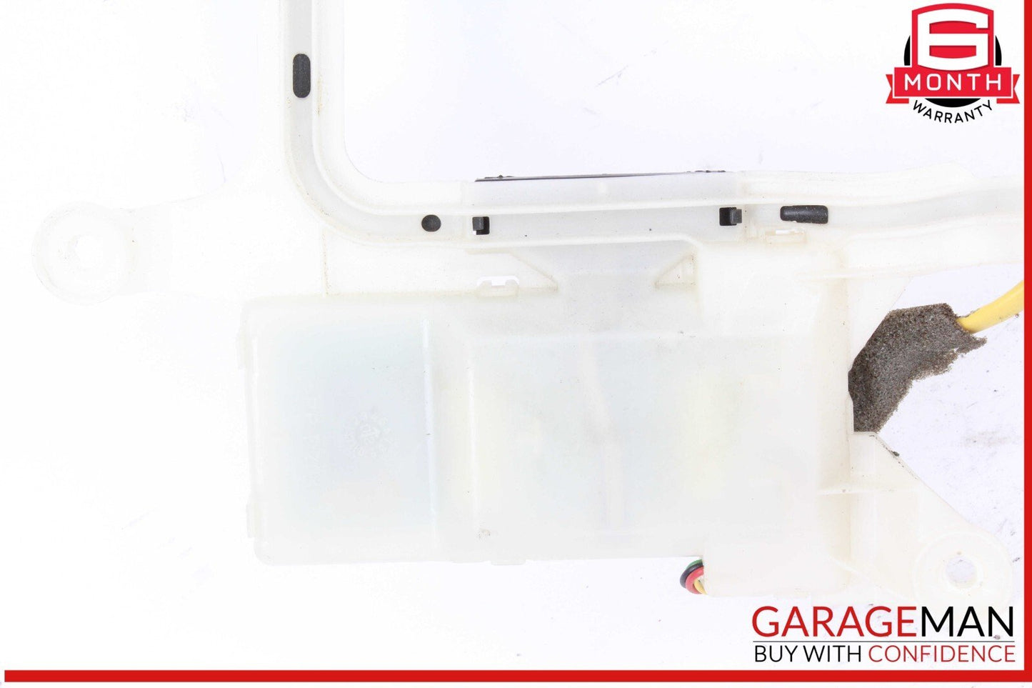00-06 Mercedes W220 S55 AMG Front Right Side Keyless Go Entry Antenna OEM