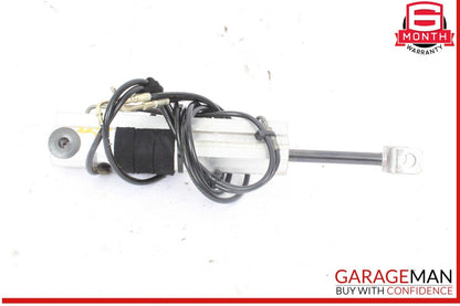 05-11 Mercedes R171 SLK350 Convertible Left and Right Side Cylinder Set of 4 OEM