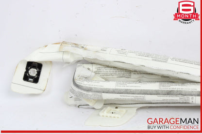 10-12 Mercedes W212 E350 E550 Right Passenger Side Roof Curtain Airbag Air Bag