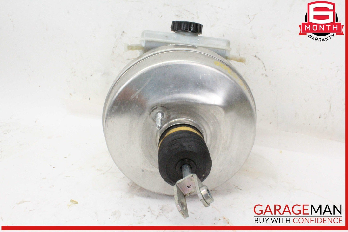 15-18 Mercedes W205 C300 C400 Master Cylinder Power Brake Booster w/ Reservoir