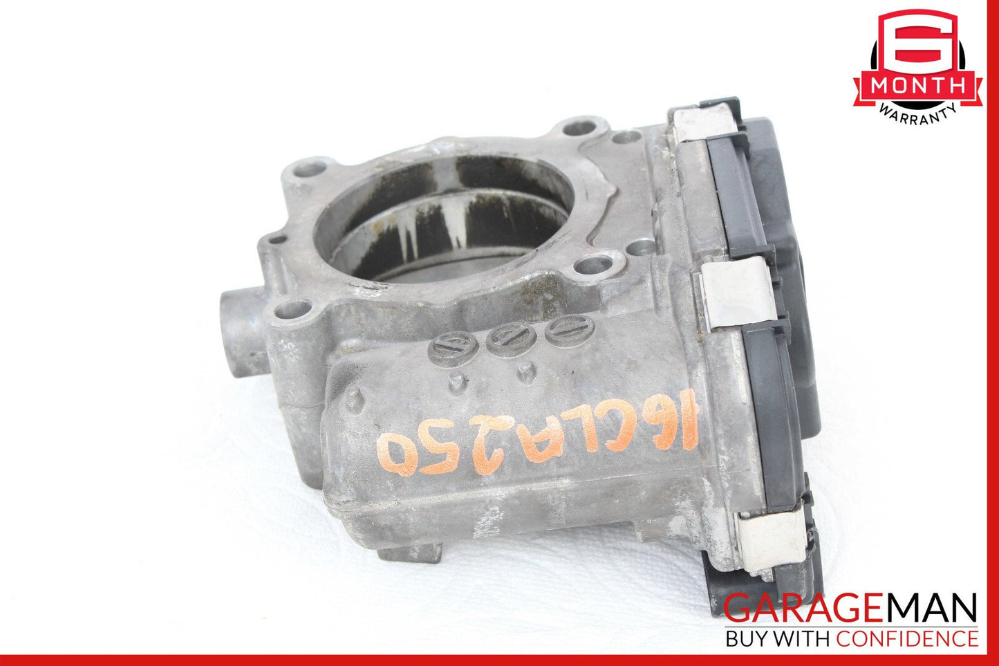 15-20 Mercedes W117 CLA250 SLC300 GLA250 M274 Throttle Body 2701410025 OEM