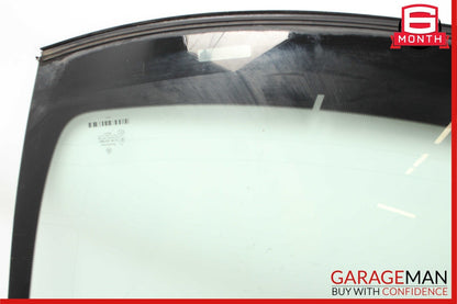12-16 Mercedes R172 SLK350 Front Windshield Wind Shield Auto Glass Panel