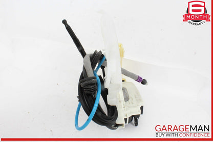 12-18 Mercedes W218 CLS550 CLS400 Rear Left Side Door Lock Latch Actuator OEM