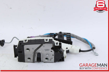 14-19 Mercedes X156 GLA250 CLA45 AMG Front Right Side Door Lock Latch Actuator