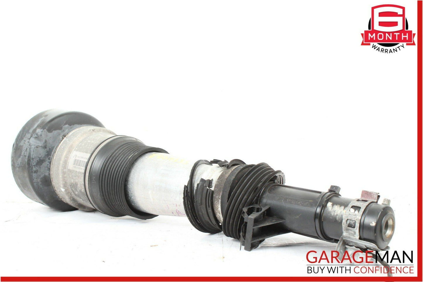 07-13 Mercedes W221 S550 Front Right / Left Air Airmatic Shock Strut Absorber