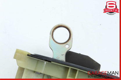 11-13 Mercedes W212 E550 E350 Floor Gear Selector Shift Shifter Box OEM