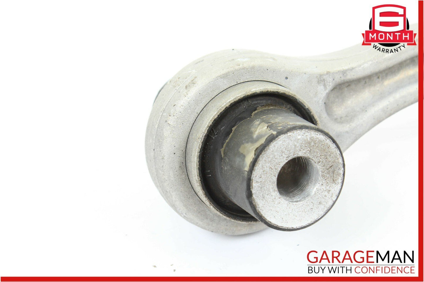 08-15 Mercedes W204 C250 C350 Rear Left / Right Suspension Lower Control Arm
