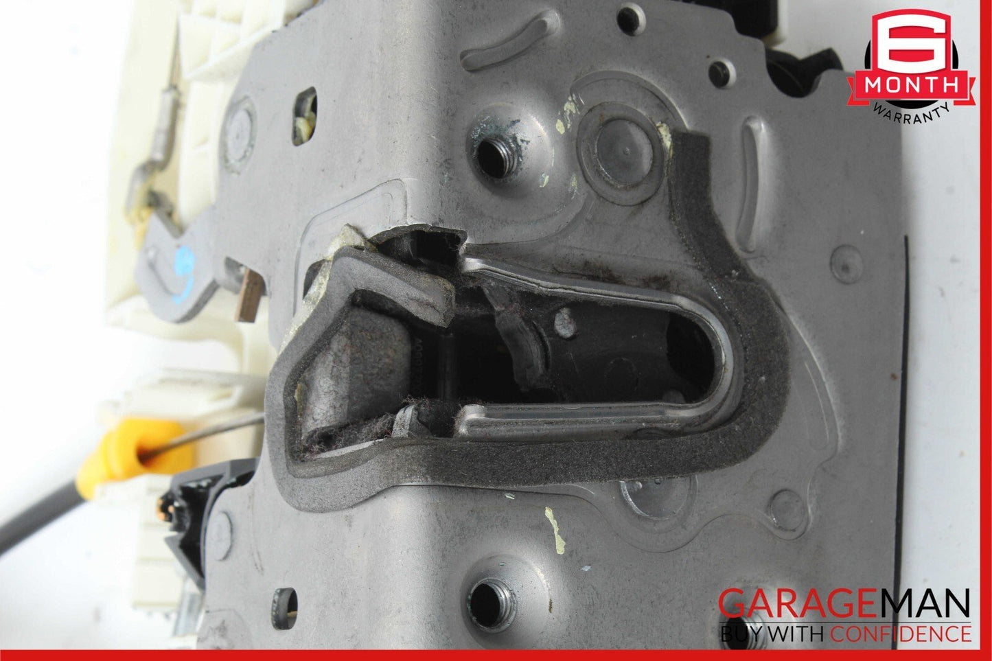 08-20 Mercedes C250 SLC180 E350 Front Left Side Door Lock Latch Actuator