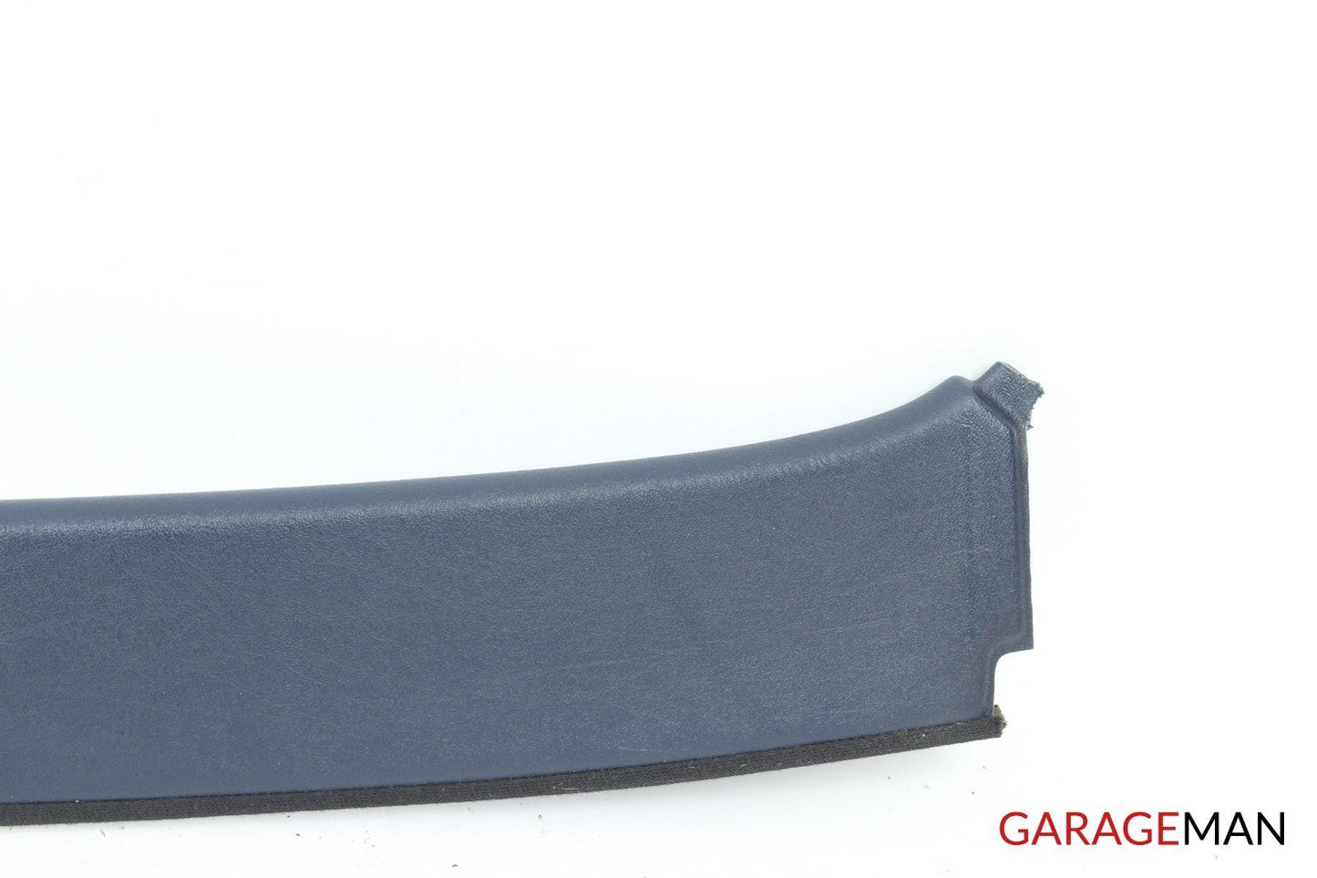 90-95 Mercedes R129 300SL 500SL Convertible Hard Top Molding Trim Panel A121 OEM