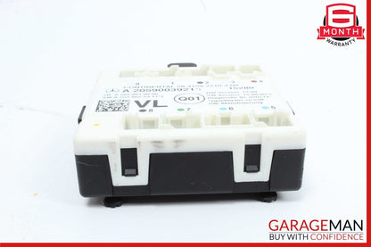 16-19 Mercedes W205 C300 C350e Front Left Side Door Control Module Unit OEM