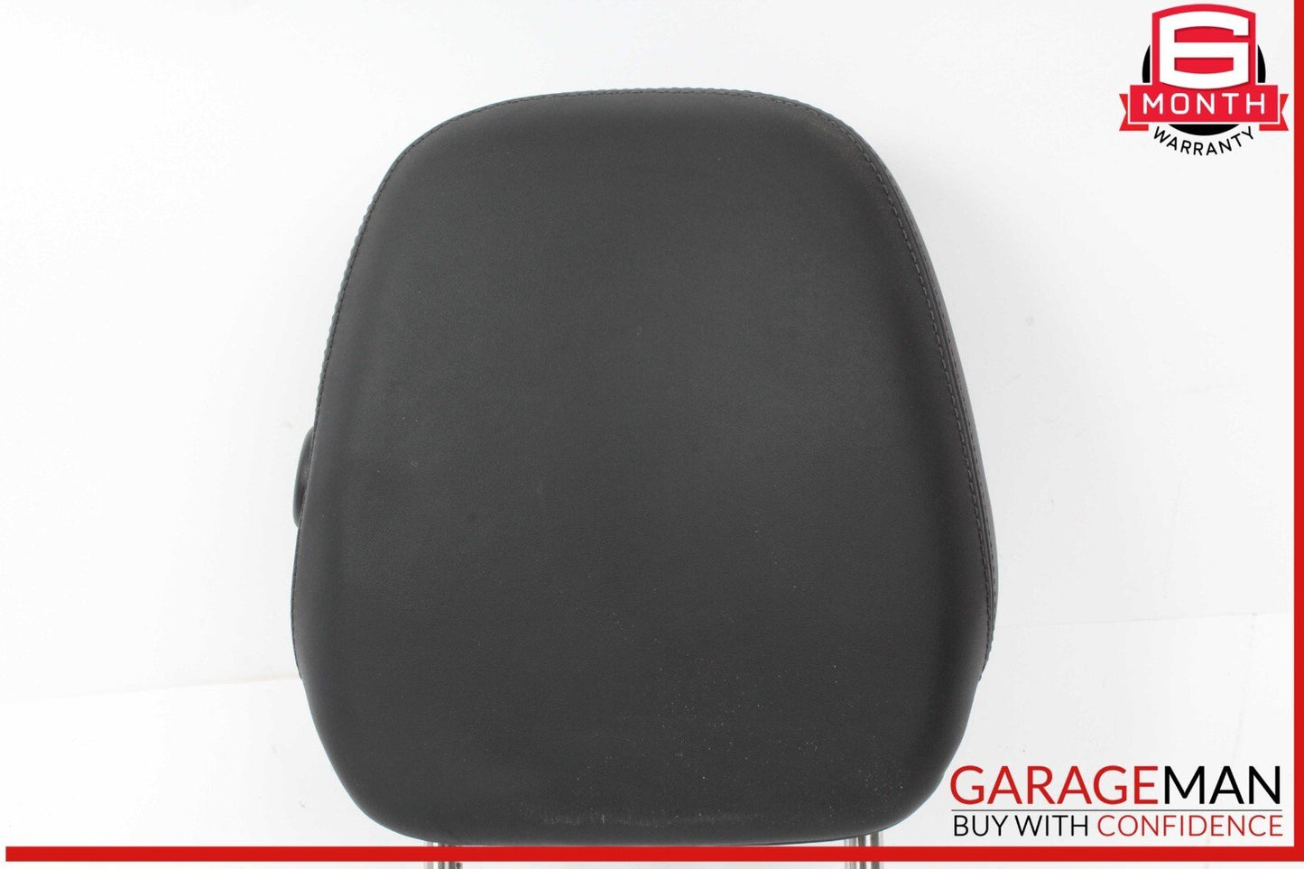 11-18 Porsche Cayenne 958 Front Right Passenger Side Seat Headrest Head Rest OEM