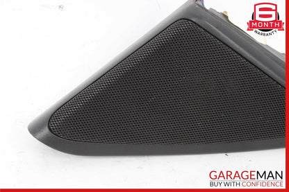 09-15 BMW 750i 750Li Front Right Passenger Side Mirror Tweeter Speaker OEM