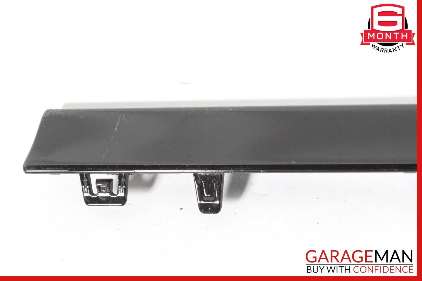 21-23 Mercedes W223 S500 S580 AMG Right Side Skirt Insert Trim Panel Cover OEM