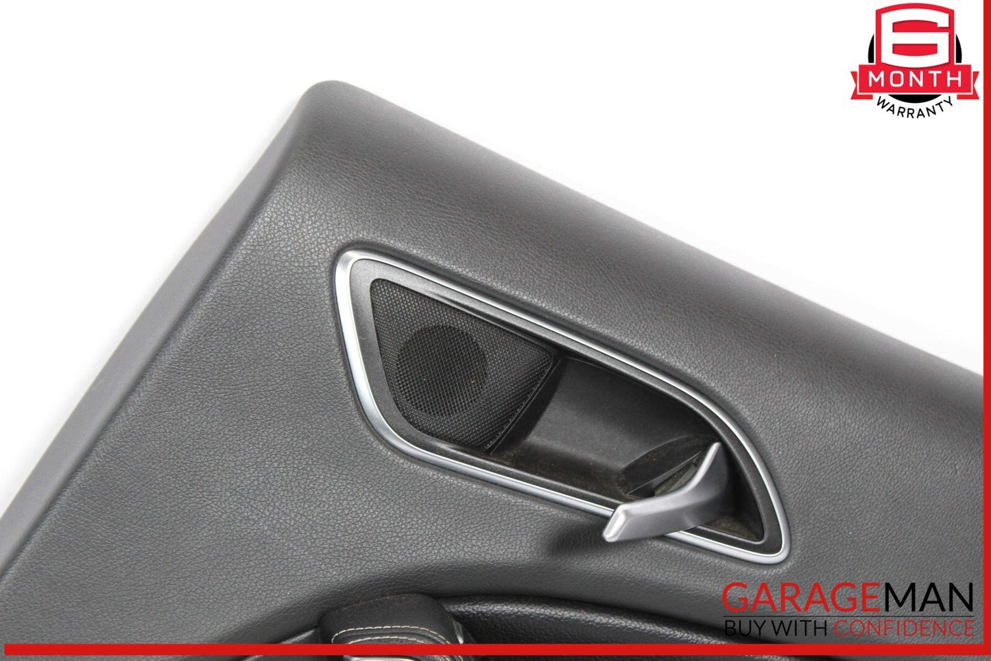 15-20 Mercedes X156 GLA250 Rear Right Side Interior Door Panel OEM