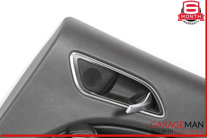 15-20 Mercedes X156 GLA250 Rear Right Side Interior Door Panel OEM