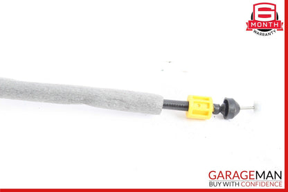 15-20 Mercedes W205 C350e C300 C43 AMG Rear Left Side Door Lock Latch Actuator