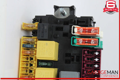 14-19 Mercedes X156 GLA250 SAM Fuse Relay Junction Box 2469067100 OEM