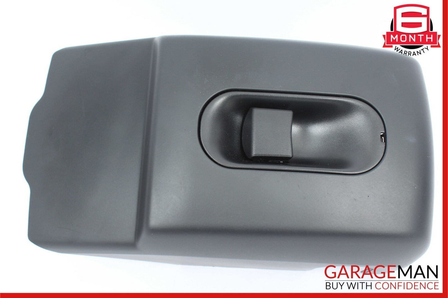11-14 Porsche Cayenne 958 S Steering Column Trim Cover Black 7P5953516A OEM