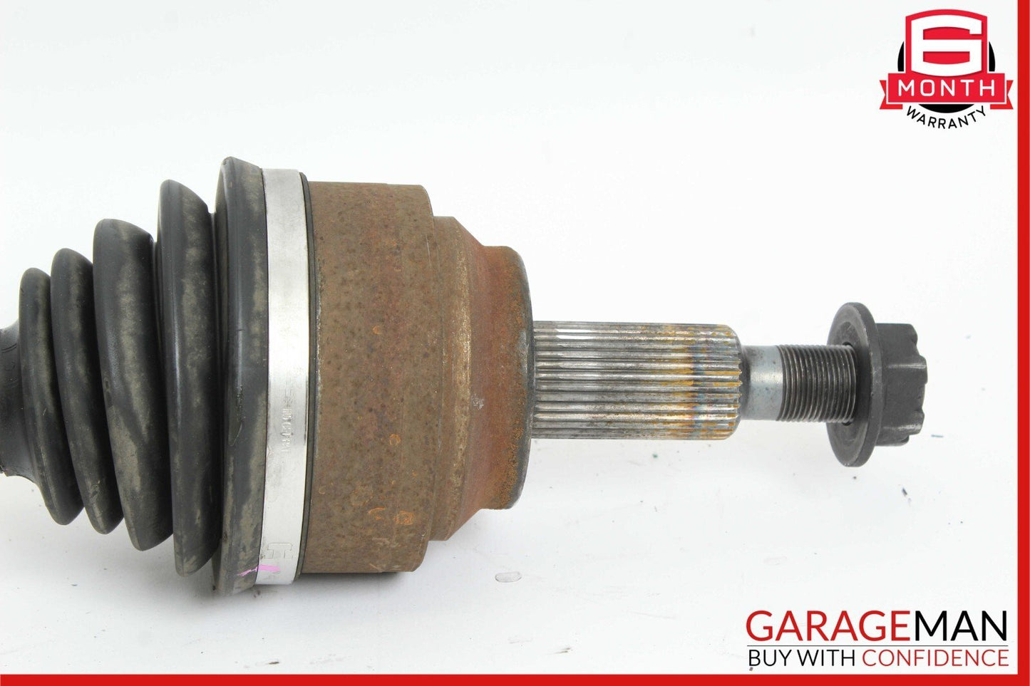 14-18 Jeep Grand Cherokee Rear Left / Right Driveshaft Axle CV Half Shaft 195mm