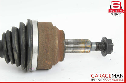 14-18 Jeep Grand Cherokee Rear Left / Right Driveshaft Axle CV Half Shaft 195mm