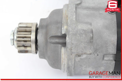 14-19 Mercedes W117 CLA250 GLA250 Engine Starter Motor 2709060700 OEM