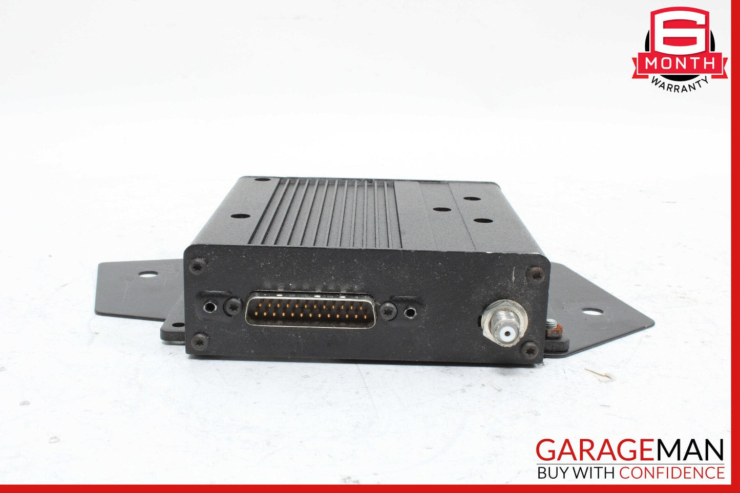 97-04  Mercedes R170 SLK230 SLK320 Motorola Phone Antenna Amplifier AMP OEM