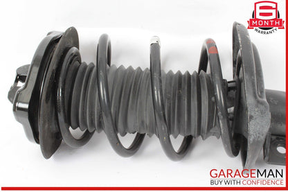 08-14 Mercedes W204 C250 C300 Front Left or Front Right Shock Strut Absorber OEM