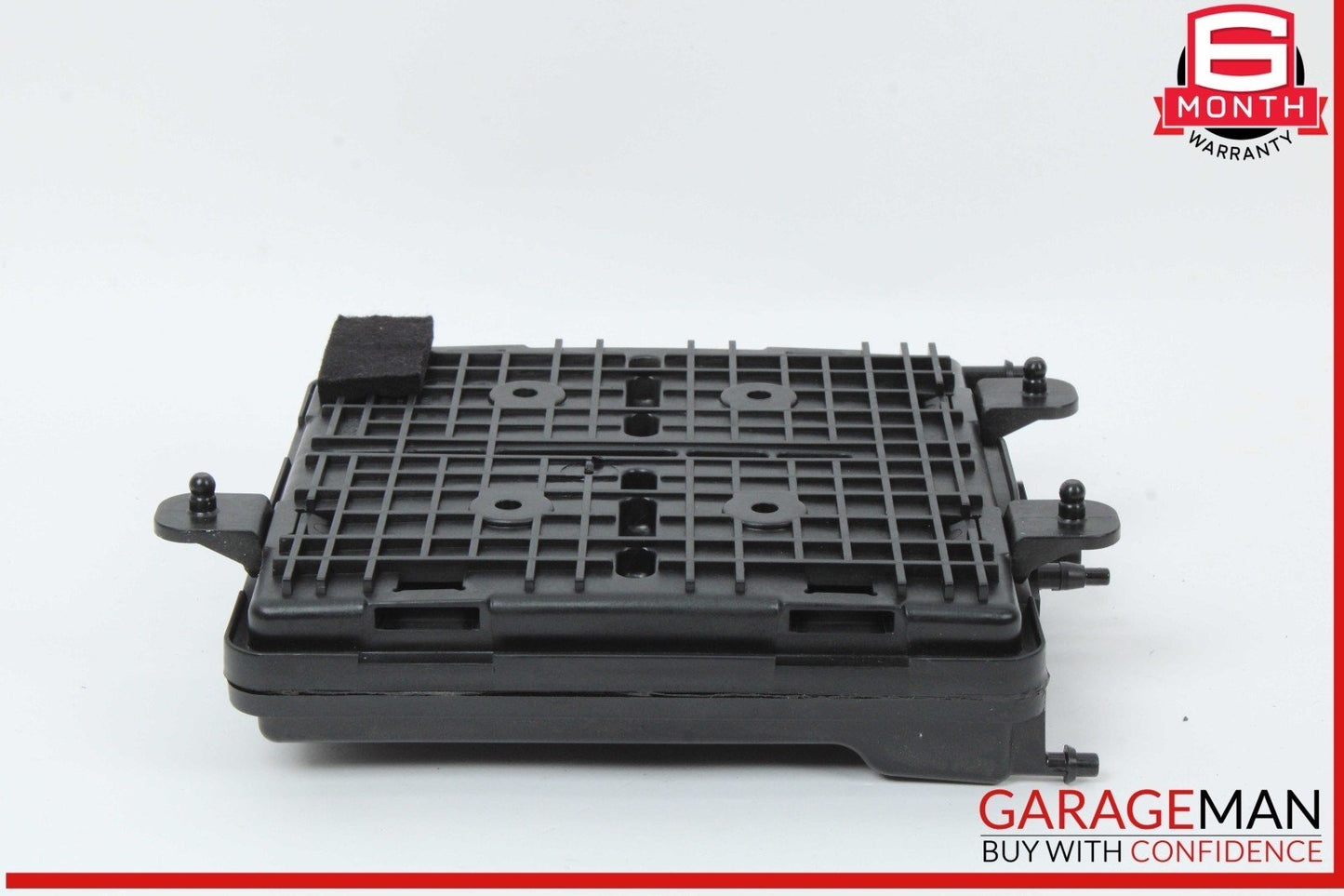 13-16 Mercedes X166 GL550 GL450 Dynamic Seat Pressure Tank 0008005519 OEM