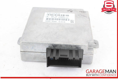 07-14 Mercedes W221 S550 CL550 Voice Language Communication Control Module OEM