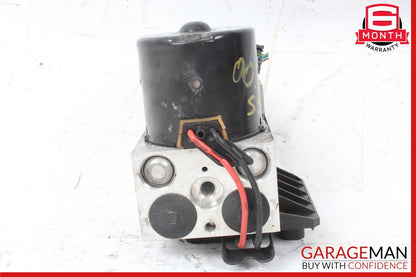 00-02 Mercedes S500 CL500 CL55 AMG ABS Anti Lock Brake Pump ESP Module Unit OEM