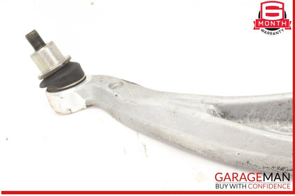 09-17 Audi SQ5 Q5 Front Left Side Suspension Lower Rearward Control Arm OEM
