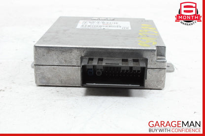 07-12 Mercedes X164 GL450 ML550 Voice Language Communication Control Module OEM