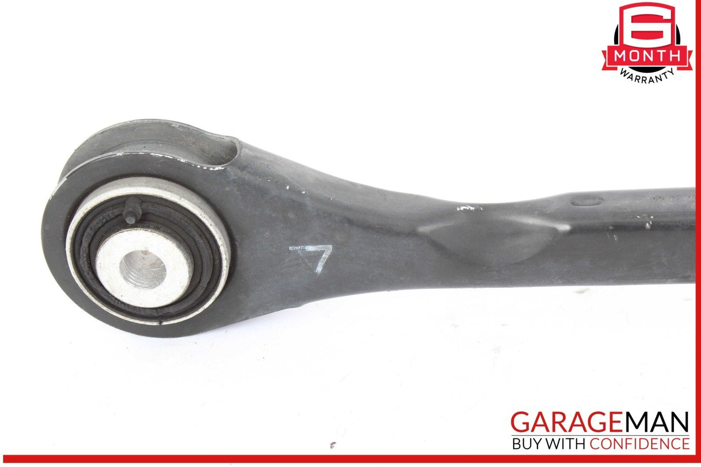 09-18 Audi A6 A7 S4 A4 Rear Left or Right Side Lower Forward Control Arm OEM