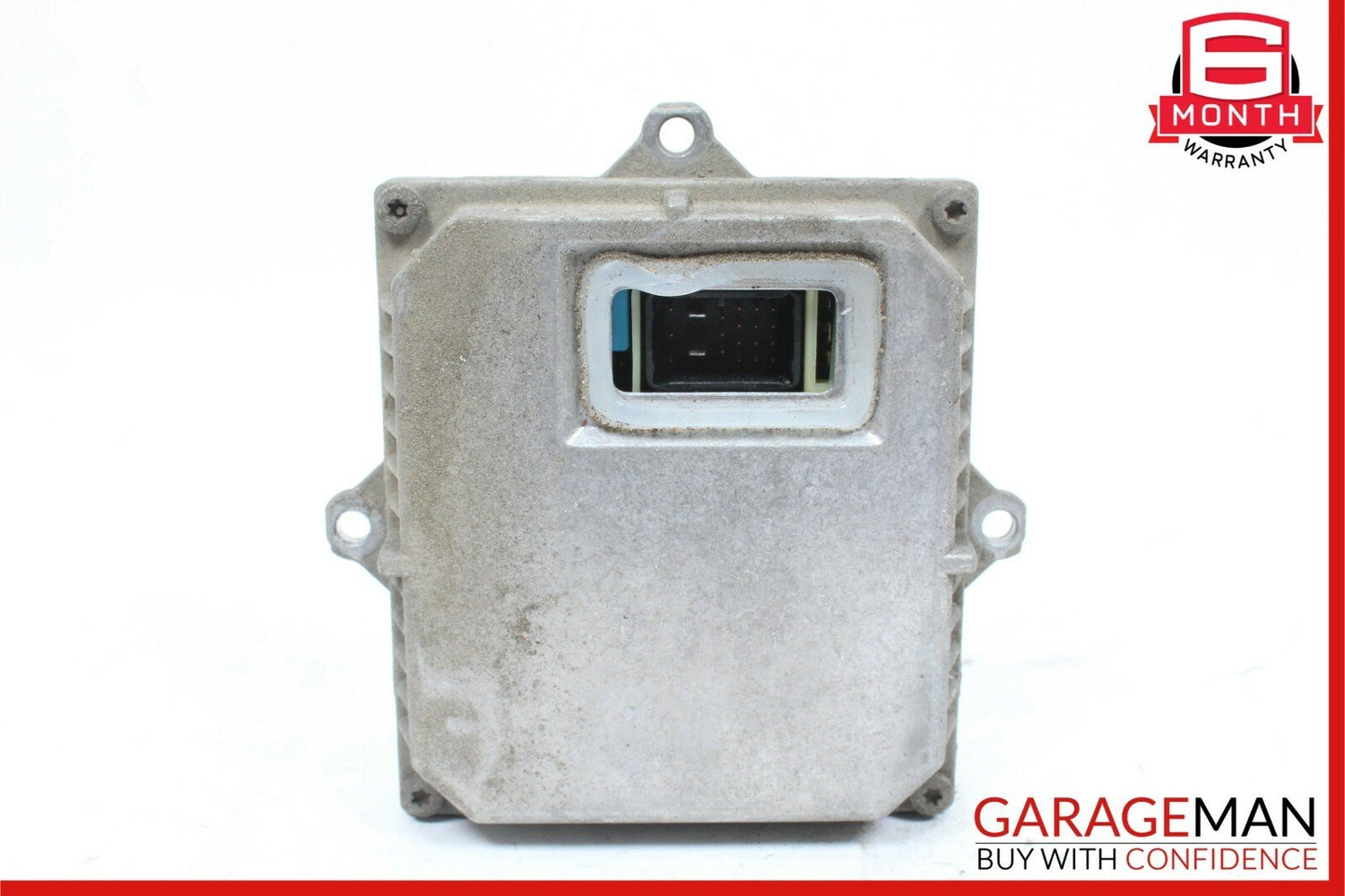 03-06 Mercedes SL500 S500 S55 AMG Front Left / Right HID Xenon Ballast Module